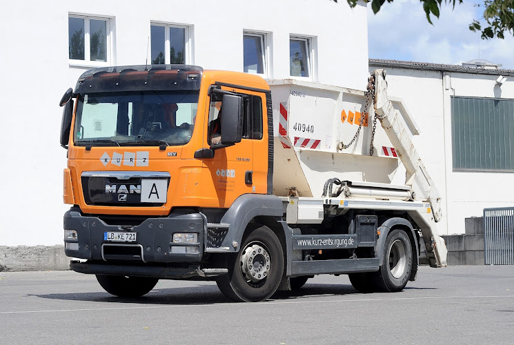 KURZ Entsorgung GmbH photo