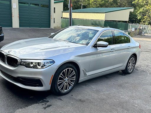 Mechas Auto Body, LLC Gallery - United States