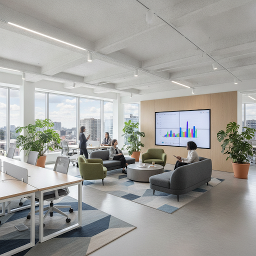 Transform your commercial office interiors with expert upholstery services in Dubai! As a leading… post image