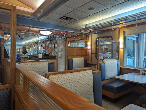 Orem's Diner - Thumbnail