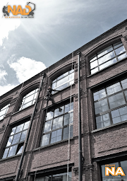 Photo n°7 de Nord Accès Difficiles - Les alpinistes du bâtiment - Cordistes Lille - Hauts de France à Avelin (Entrepreneur spécialisé dans les télécommunications)