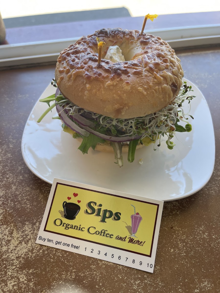 Sips — photo 13