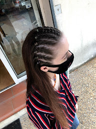 Photo n°1 de Coiffure coralie à Alata (Salon de coiffure)