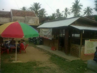 cafe