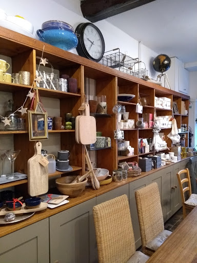 Mes Amis Cafe Deli - Thumbnail