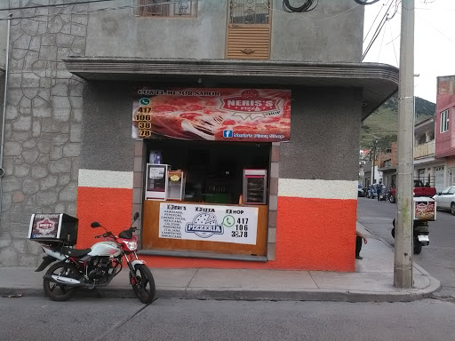 Neris's Pizza Shop - Thumbnail