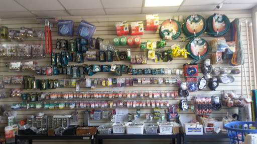 Faustino & Sons Hardware Gallery - United States
