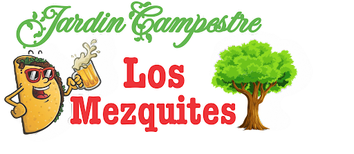 Jardín campestre los mezquites - Thumbnail