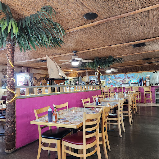 Sunny Daze Café Gallery - United States
