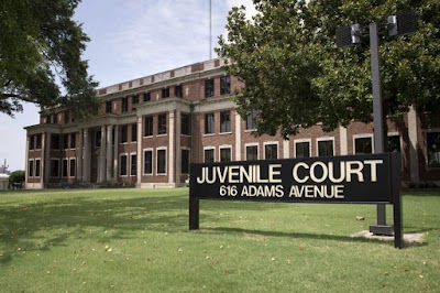 Shelby County Juvenile Court