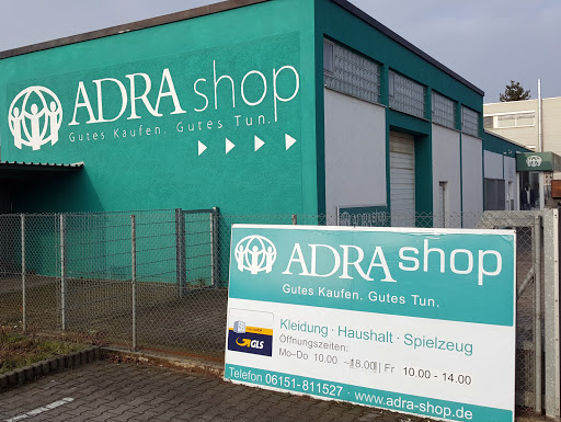 ADRAshop - Visual