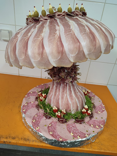 Boucherie de Chouzé sur Loire