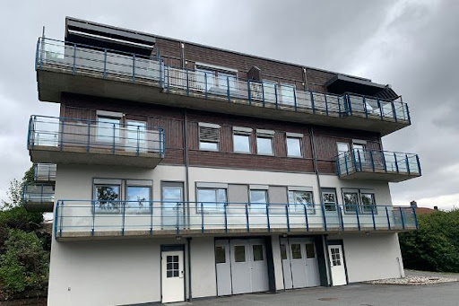 Stiftelsen Fossum-Kollektivet