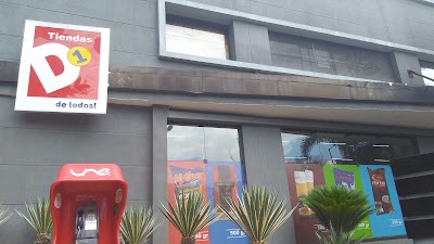 Photos of Tienda D1 Piazza Bella