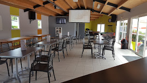 Photo n°44 de Camping Les Alizés à Saint-Hilaire-de-Riez (Terrain de camping)