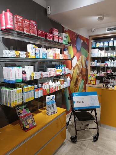 Farmacia Rocio M. Martín Valle - Thumbnail