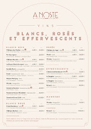 Photo n°38 de A Noste Mimizan à Mimizan (Restaurant de tapas)