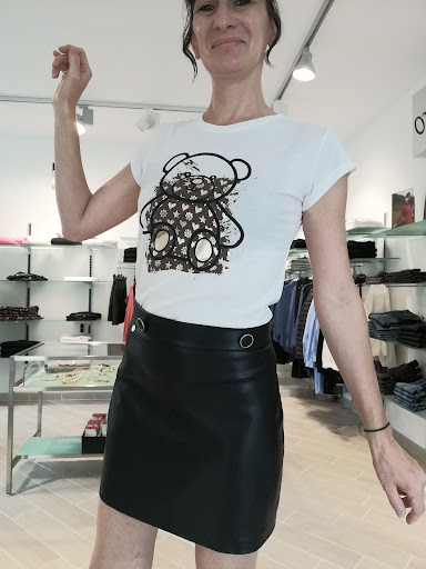 Impero Abbigliamento Donna - Thumbnail