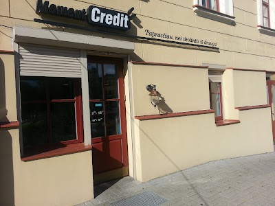 Photos of Moment Credit, Vilnius