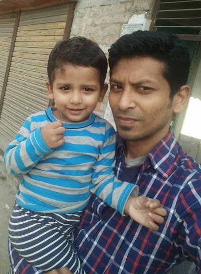 Photos of Chowdhury Bari