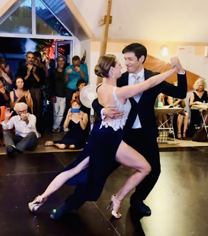 Louise David by null