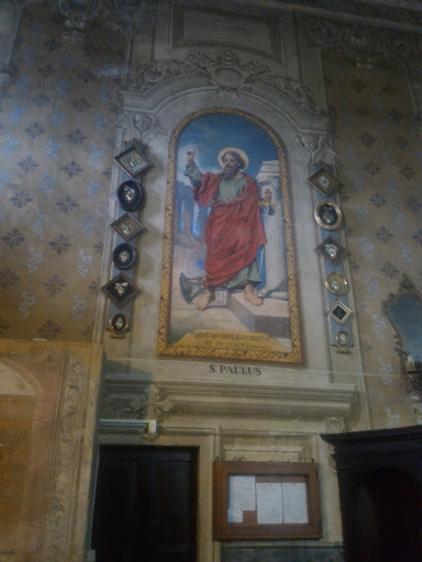Santuario della Consolata - Thumbnail