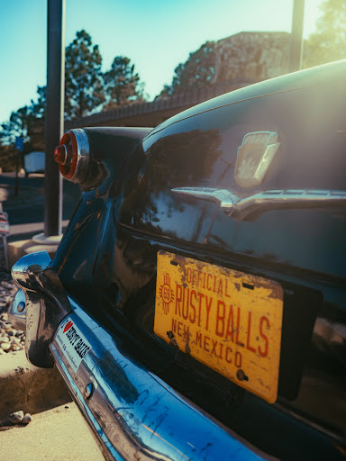 Ruidoso Police Department - Thumbnail