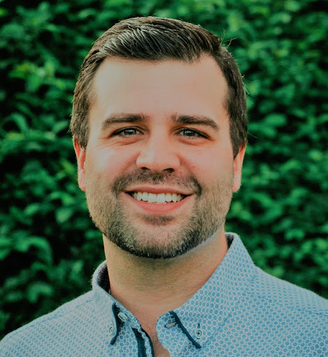 Ben Kmetz, Associate Broker | REALTOR® - United States