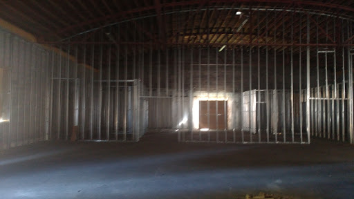 Branch Memorial Holiness Church - Thumbnail