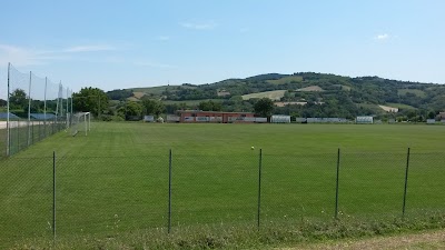 Stadio comunale Borgo Massano