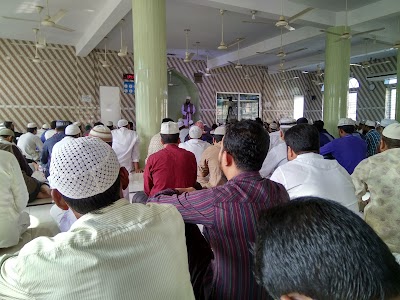 Photos of Baitul Ma'mur Chand Mashjid