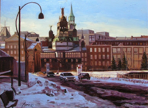 Galerie Pierre Seguin - Thumbnail