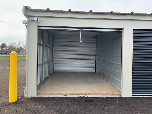 Raintree Storage - Visual