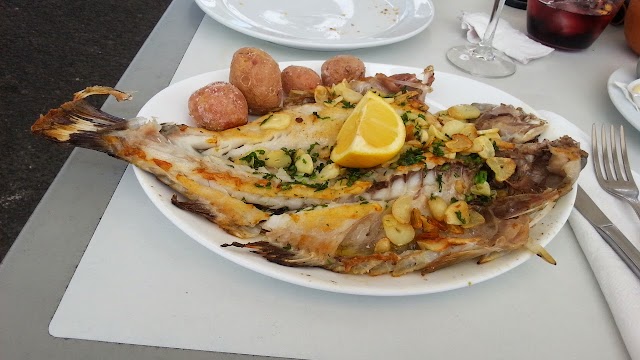 Mar Azul