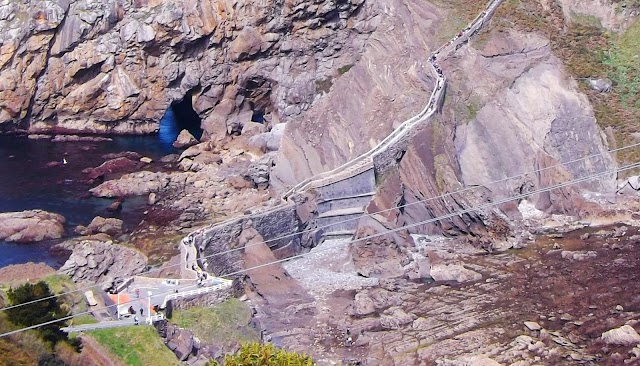 Ermita de San Juan de Gaztelugatxe