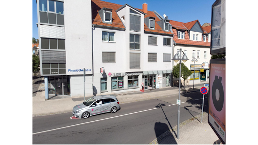 LOH Apotheke Sondershausen