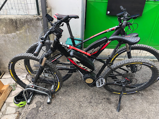 Shock-Bike Gallery - Italy