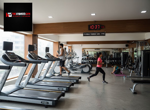Finding it hard to match your busy schedule with strict gym hours? At The Hybreed Gym in Nagerbaz… post image