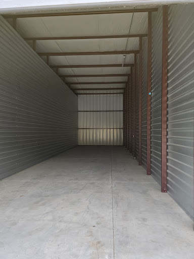 Hillside Storage Willis - Visual