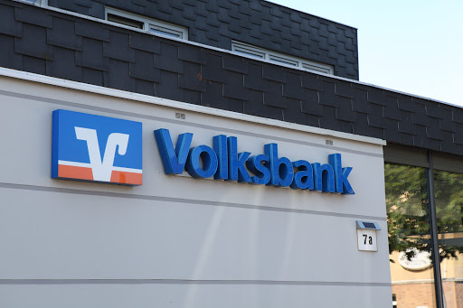 Volksbank BRAWO, Geschäftsstelle Groß Schwülper - Thumbnail