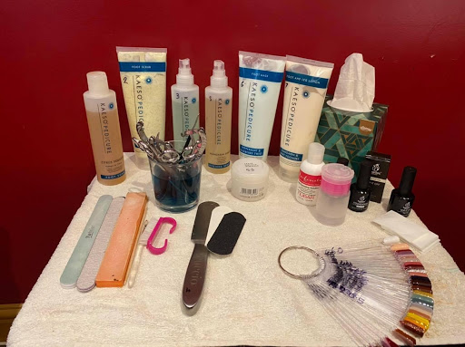 Carlas beauty and spa - Thumbnail