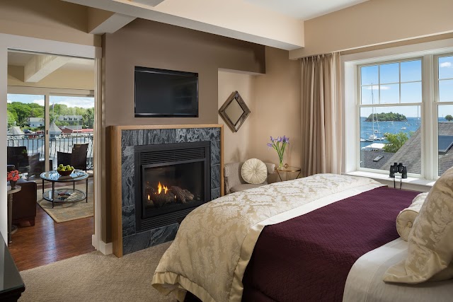 16 Bay View