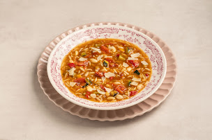 Photo n°27 de Class'croute à Paris (Service de livraison)