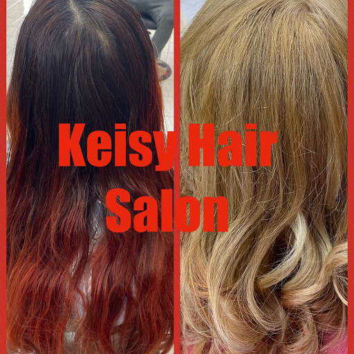 Keisy Hair Salon