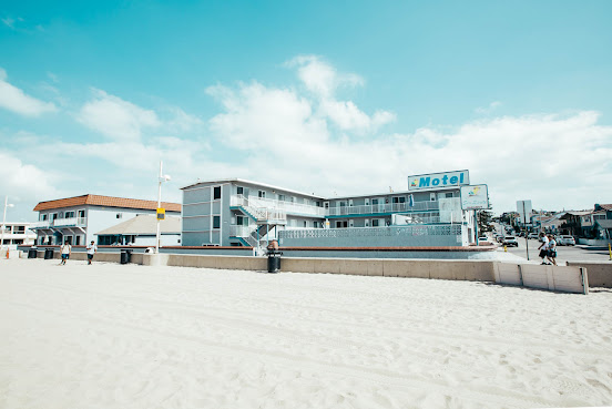 Sea Sprite Beach Club by null