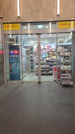 Lotto Express - Visual