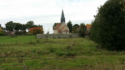 church