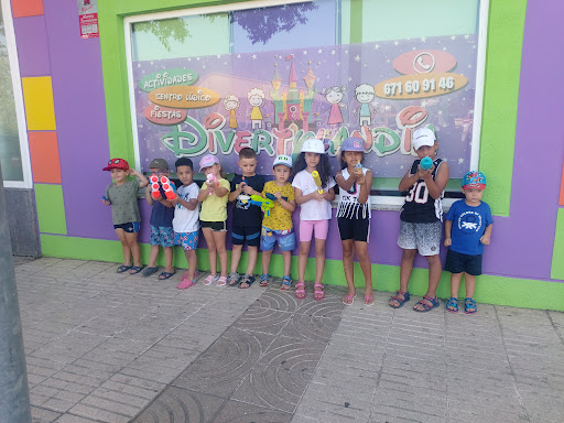 Centro Lúdico Divertylandia - Thumbnail