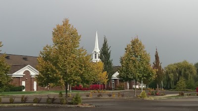 The Church of Jesus Christ of Latter-day Saints