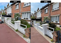 & D Concept à Marcq-en-Baroeul